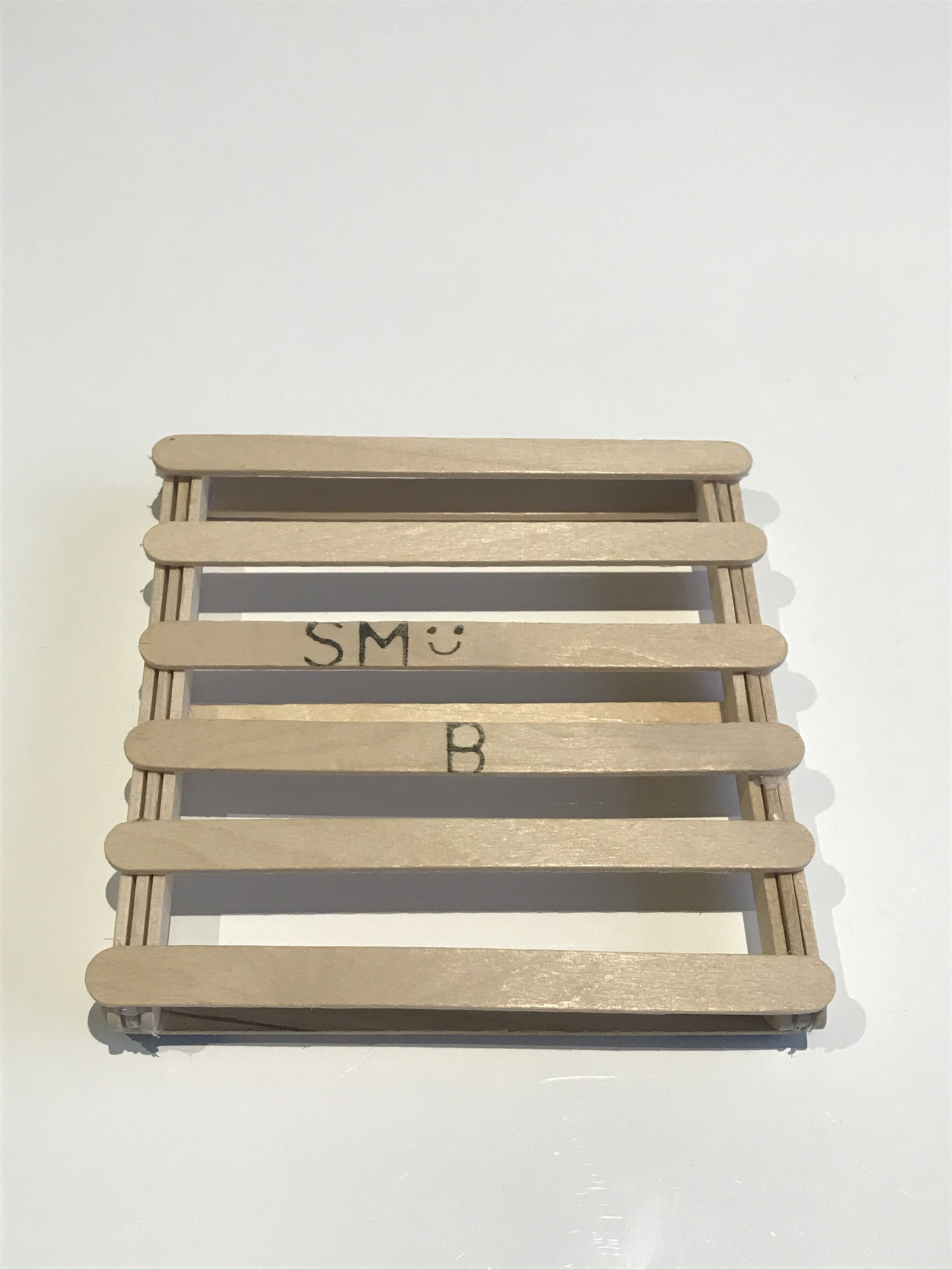 Fingerboard Pallet SMB Fingerboards Ramp Pallets Fingerboard Etsy