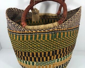 Ghana African Market Basket