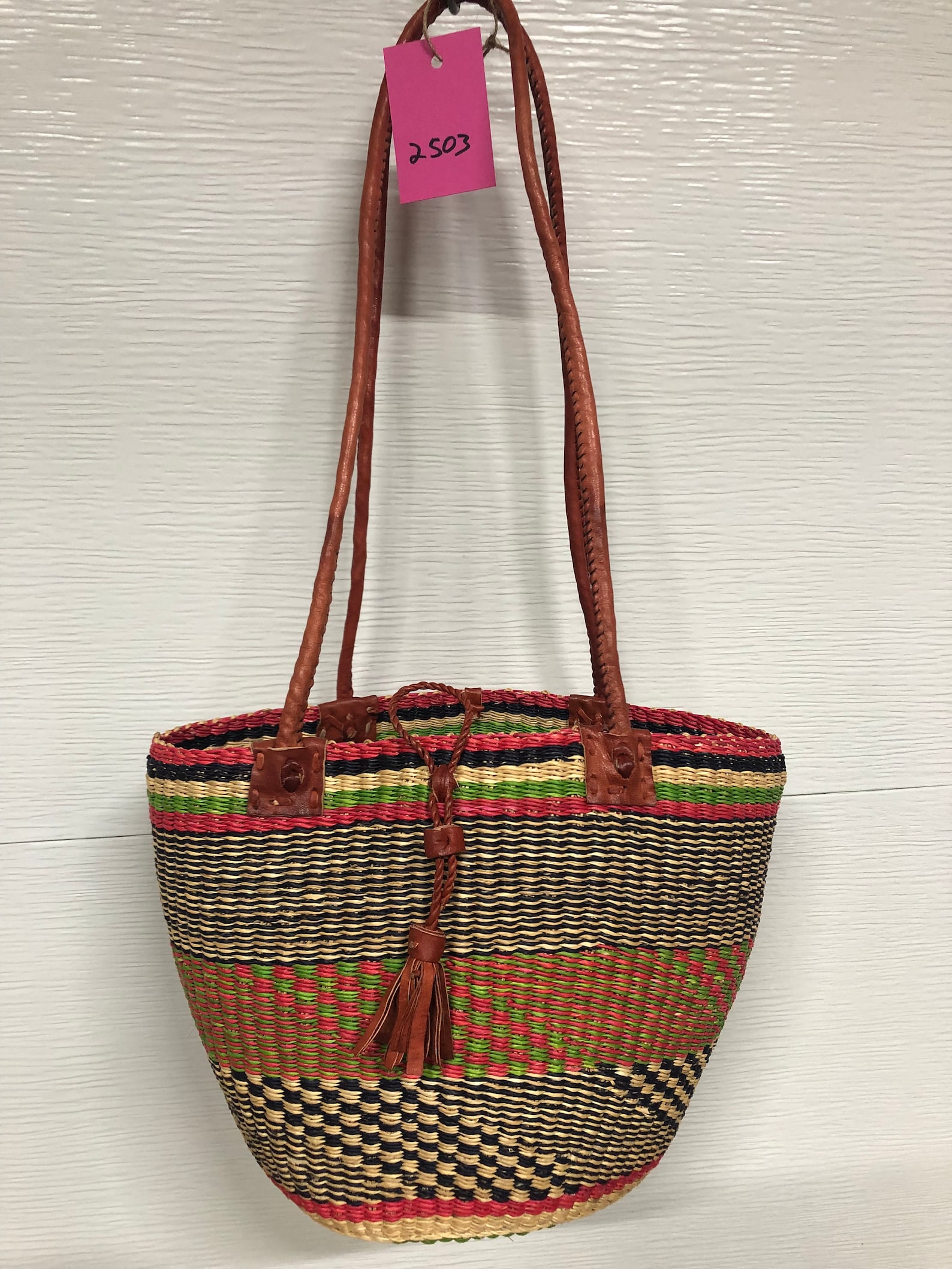 Ghana African Shoulder Bag Etsy