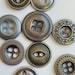 see more listings in the Metal Buttons section