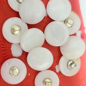 Mother of Pearl with Shank