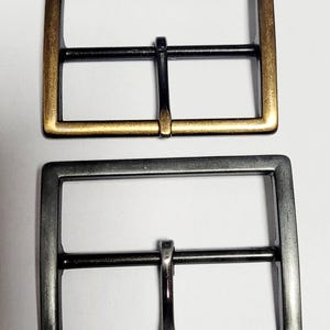 Vintage Gürtelschnalle