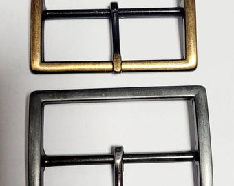 Vintage Belt buckle