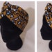 see more listings in the Bandeau - Headband section