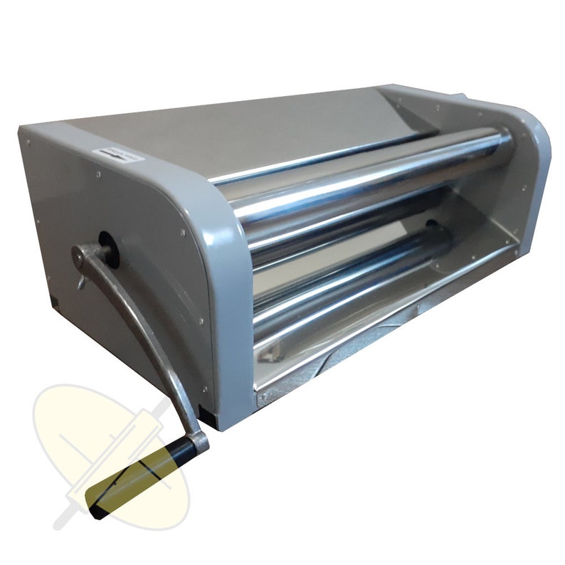 Colorfull Manual Dough Sheeter machine for home use for Etsy