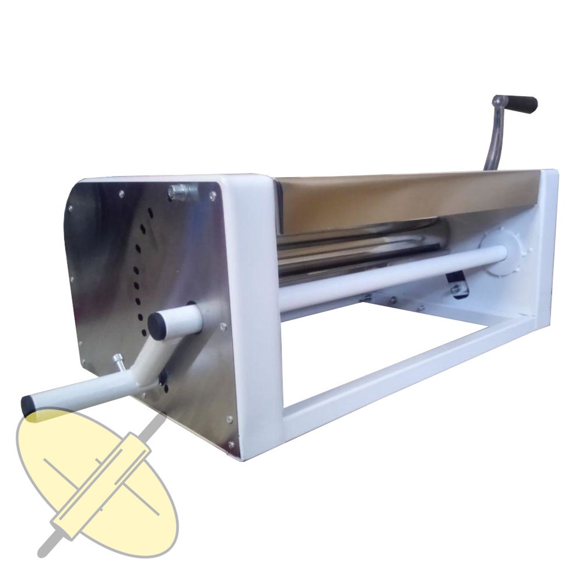 NEW Manual dough sheeter 15.7 inches for croissant dough Etsy