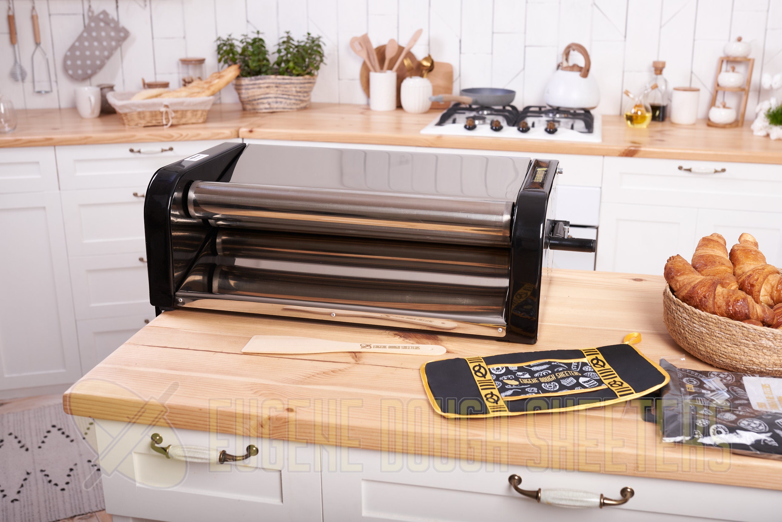 Dough sheeter machine for home FREE worldwide express Etsy