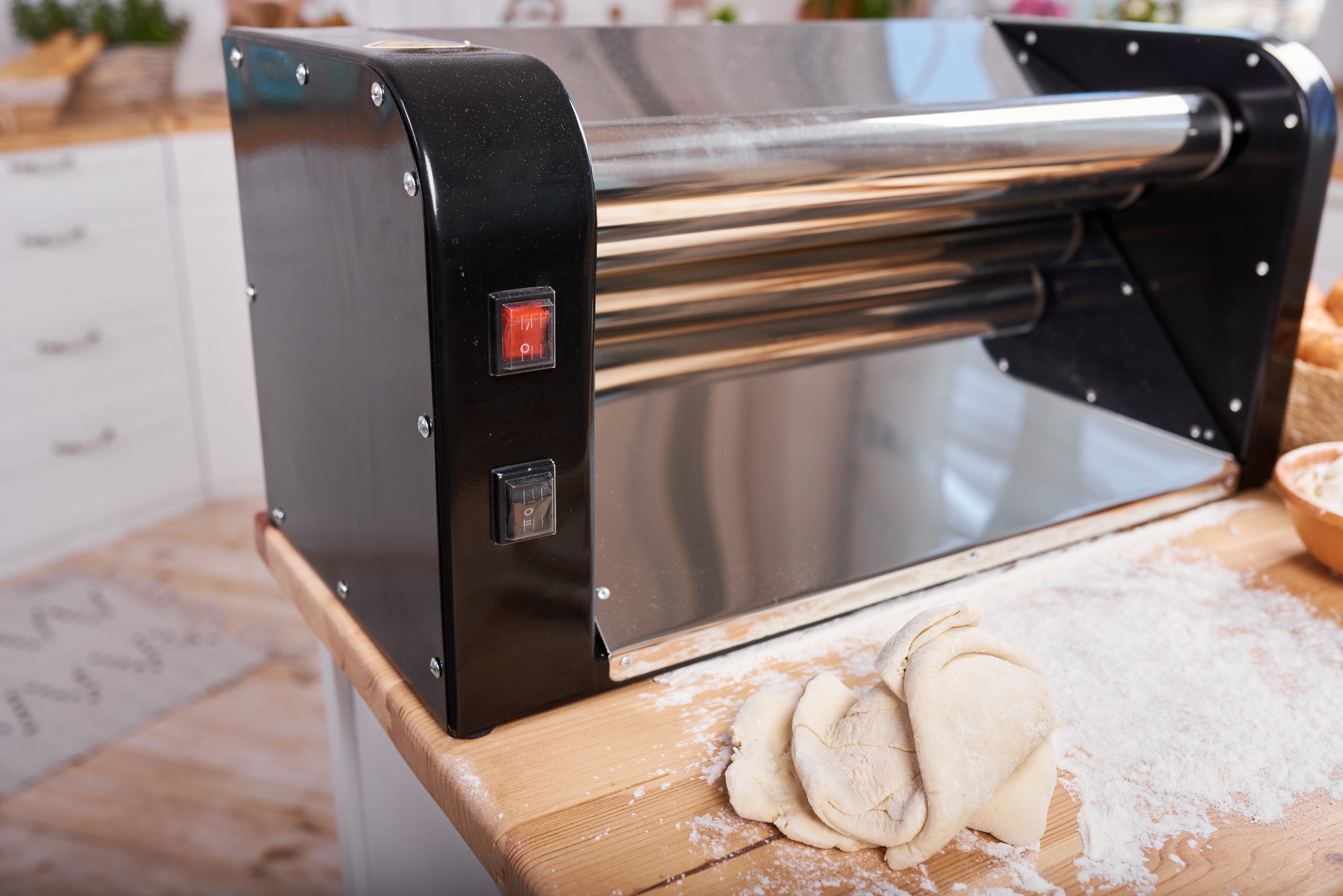 Dough Roller Elysburg at Louise Welling blog