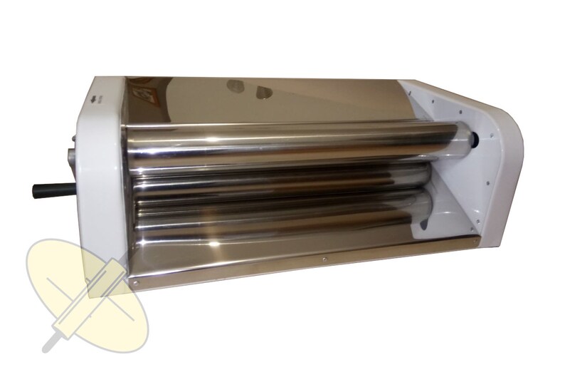 Colorfull Manual Dough Sheeter machine for home use for Etsy