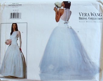 vera wang vintage wedding dresses