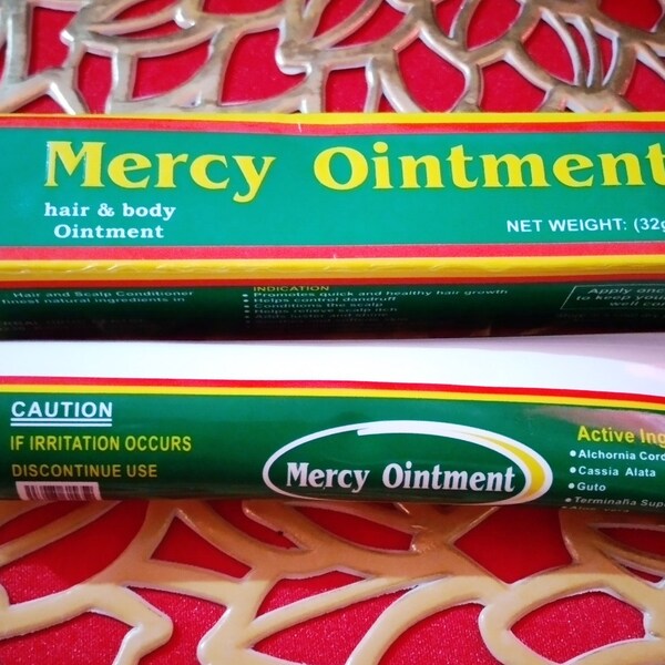 Ghana Skin Cream Etsy