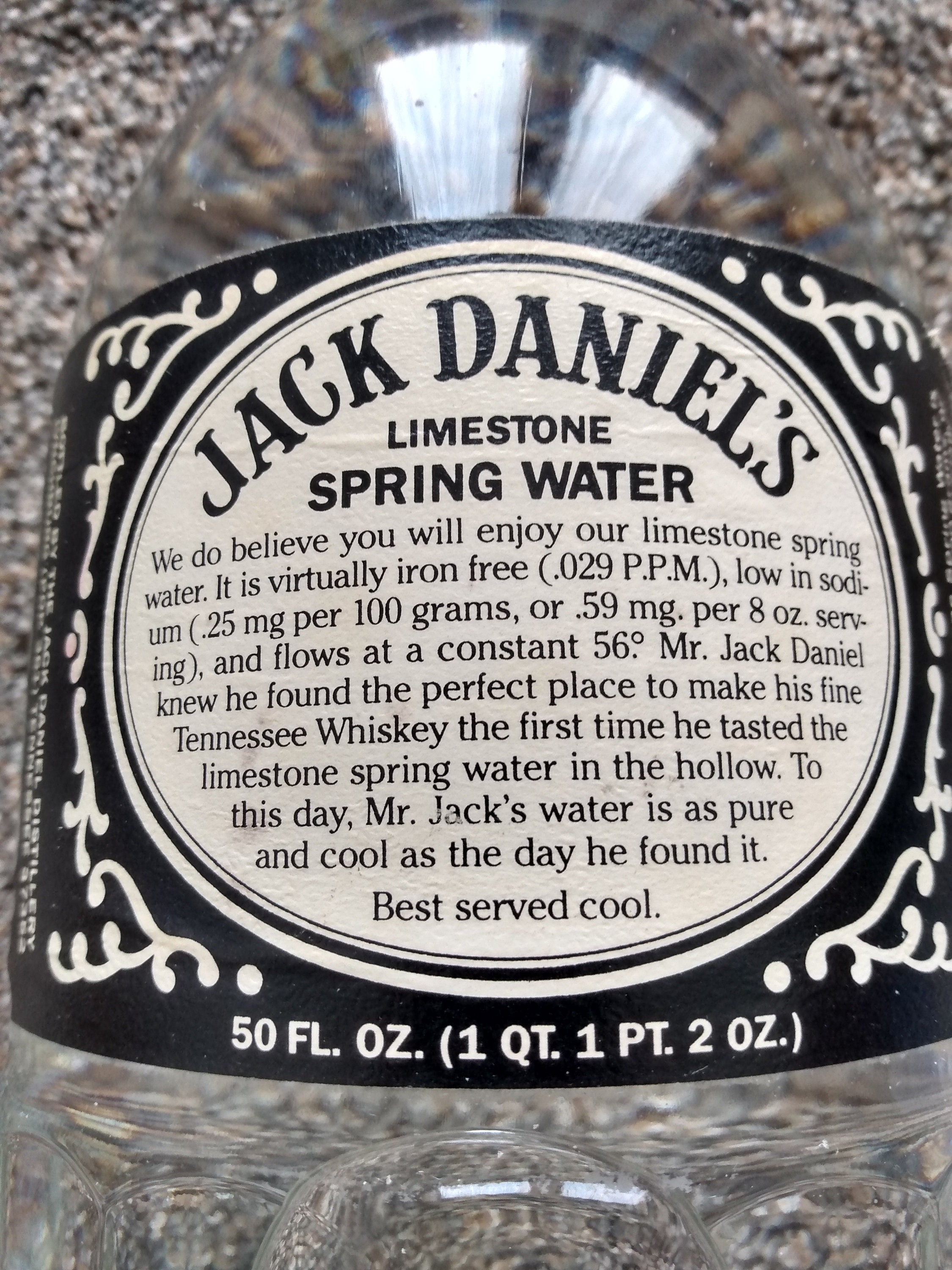 Jack Daniels Collector Bottles for sale Only 4 left at 70