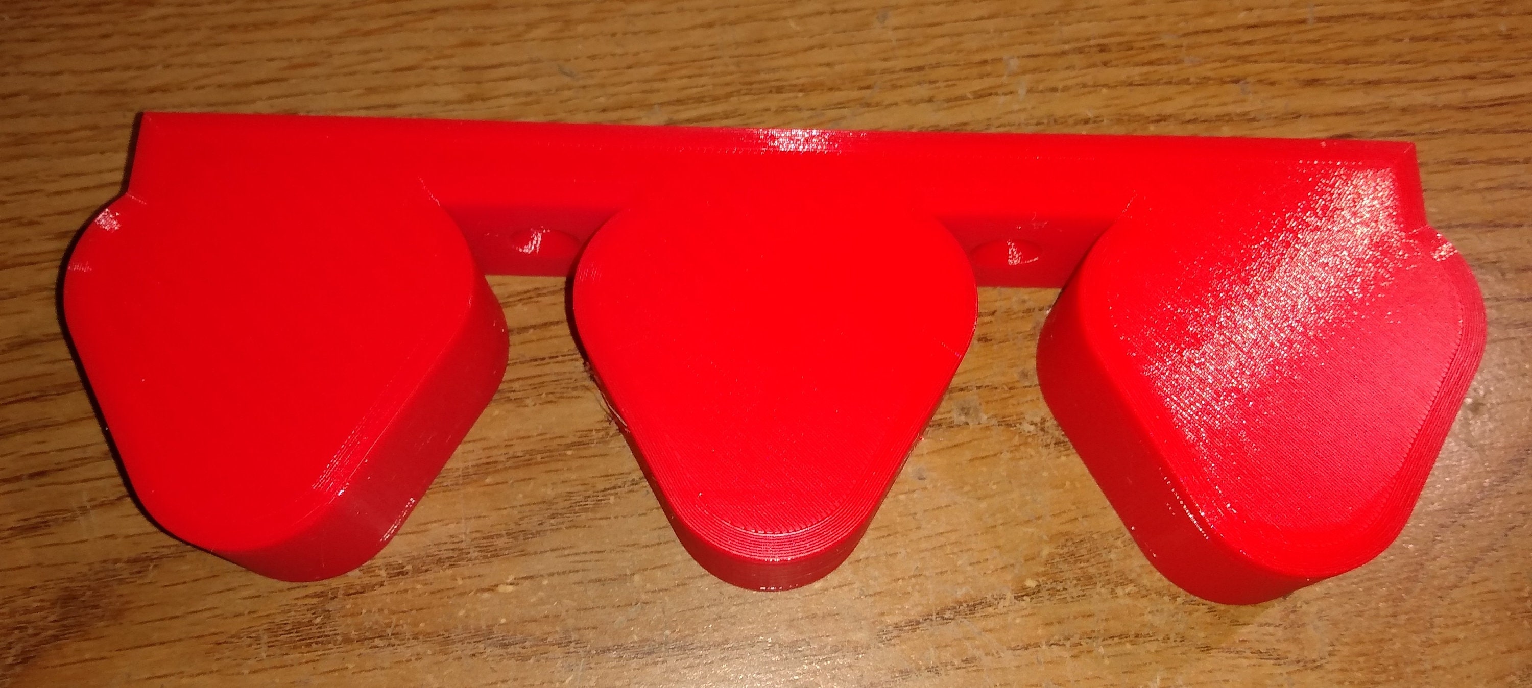 Home Improvement 3 Spot M12 Battery Holder Mountable For Milwaukee 12V milwaukee-battery-12v-48-11-2402-pack-m12-x-c-power-tools-batteries