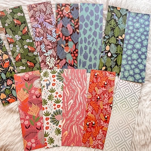 Safari Adventure Bookmarks