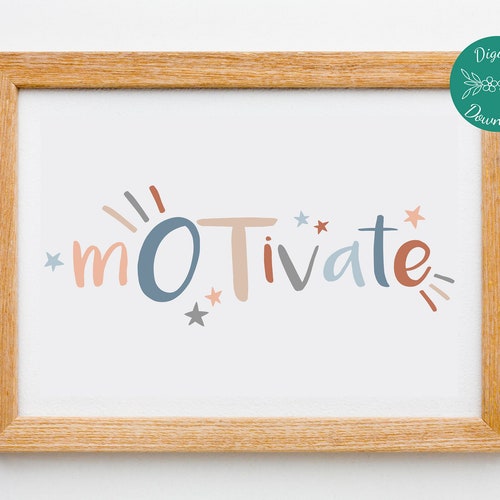 Occupations Digital Print Occupational Therapy Poster - Etsy