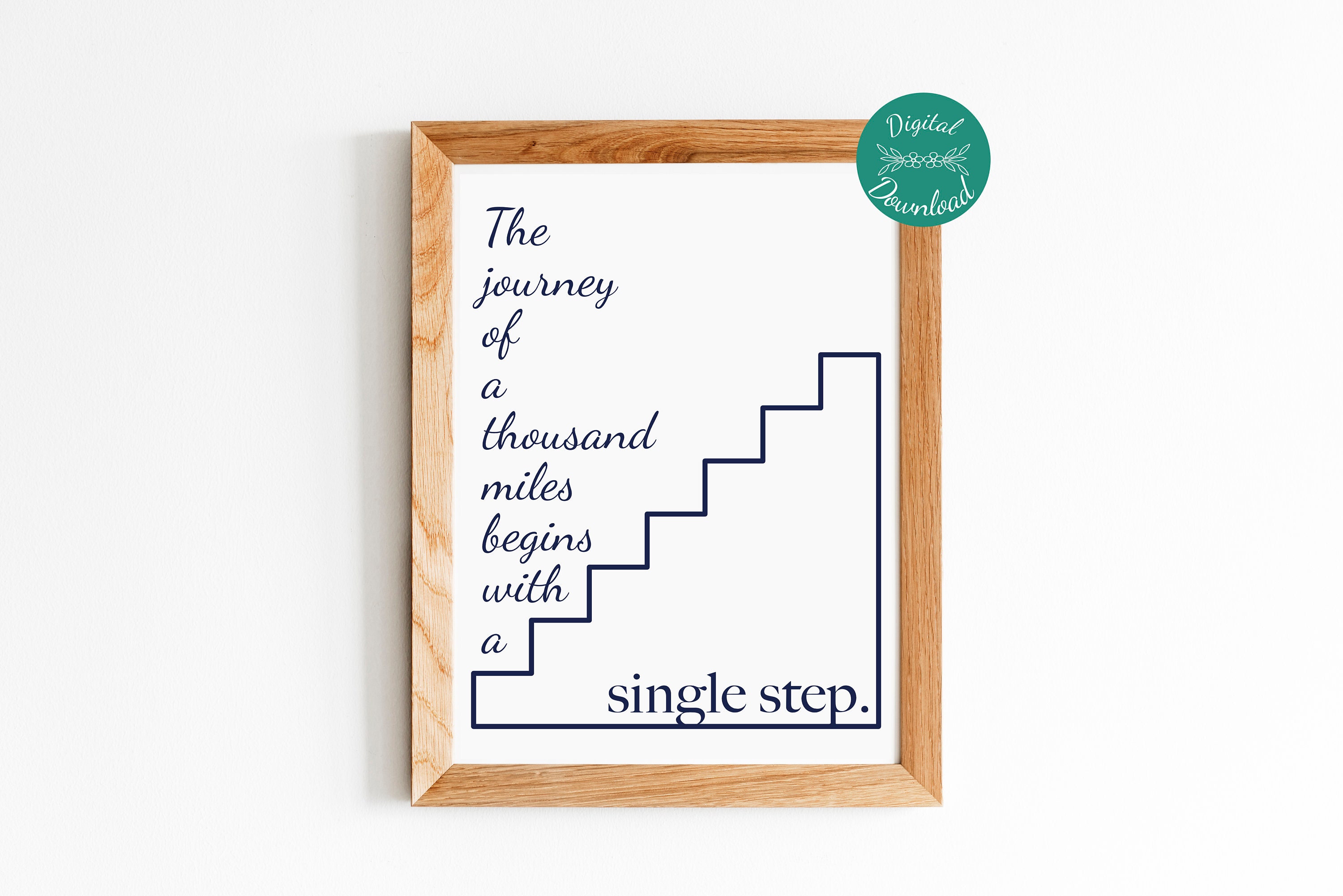 Physical Therapy Wall Art Physical Therapy Gift Health & Etsy