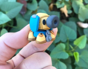 Brawl Stars Clay Etsy