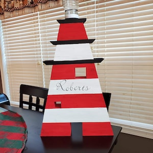 Lighthouse