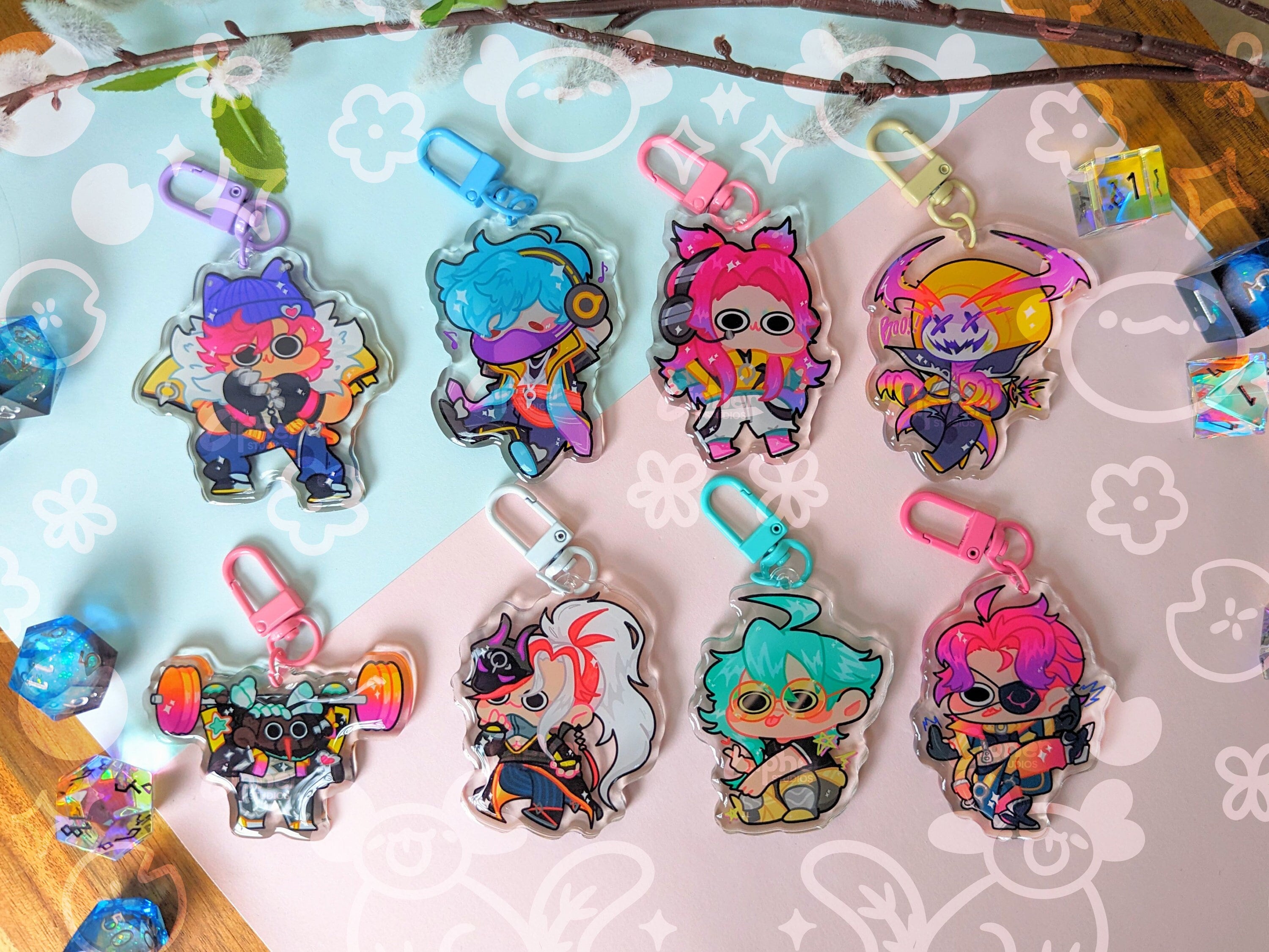 Lol ezreal - Etsy 日本