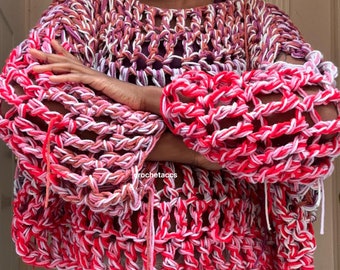 LA Top Non-traditional Visual Pattern *Intermediate friendly* |  SIMPLE