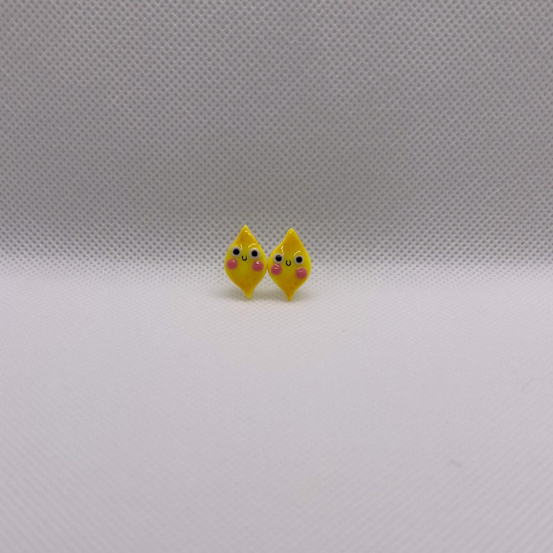 Lemon Studs