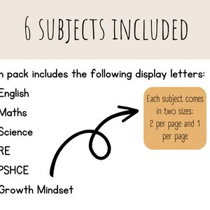 BOHO Polka Dot Bulletin Board Letters | Display Lettering | Modern ...