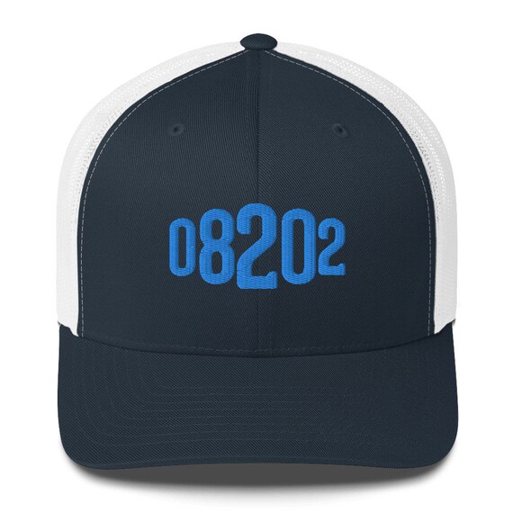 Local 2025 hat embroidery