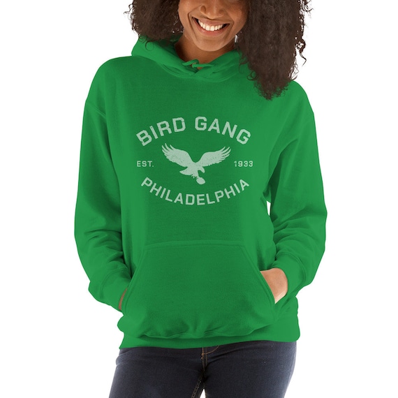 men's philadelphia eagles sweatshirt