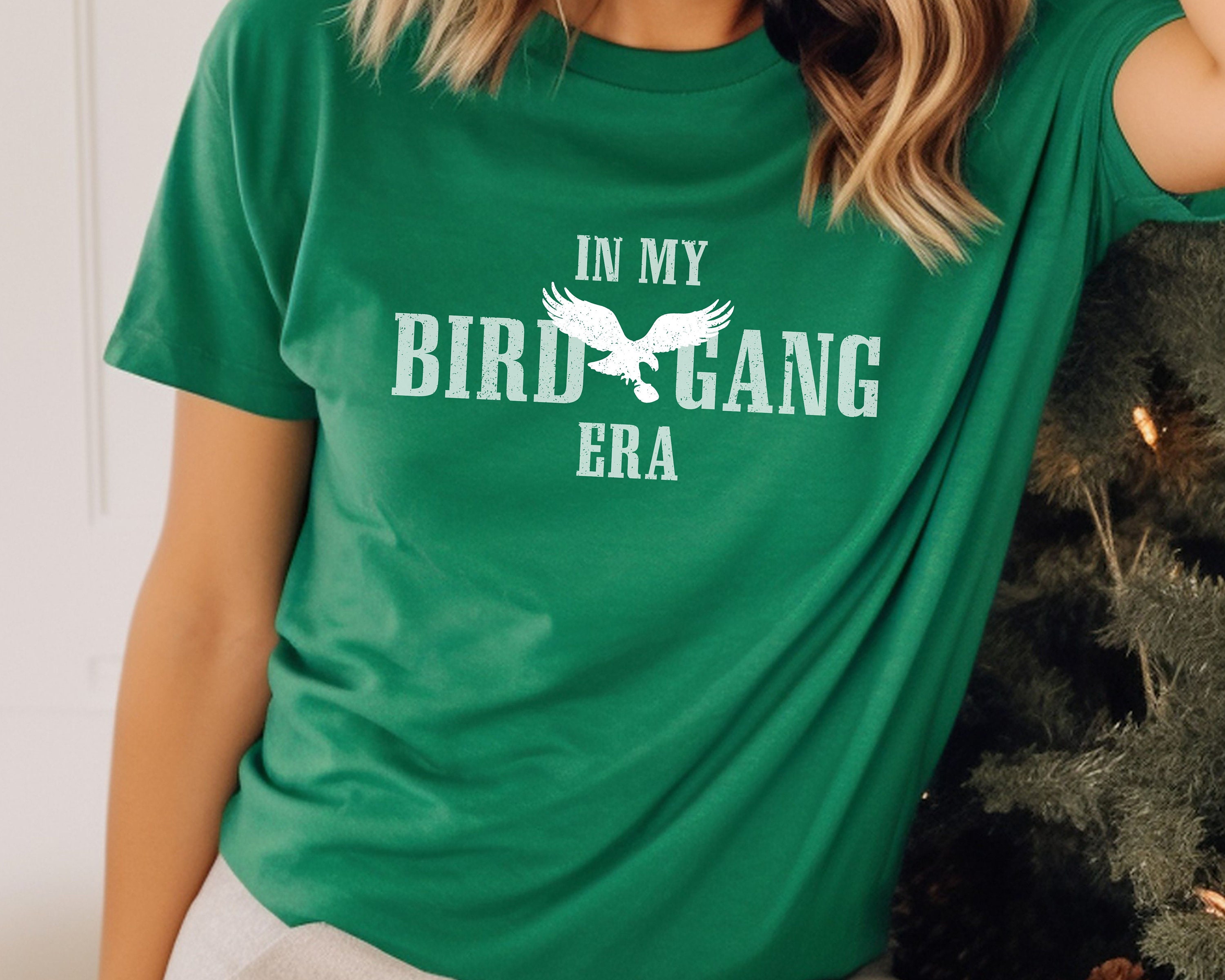 Eagles Bird Gang Era T Shirt TS Eagles Shirt Swift Eagles - Etsy UK
