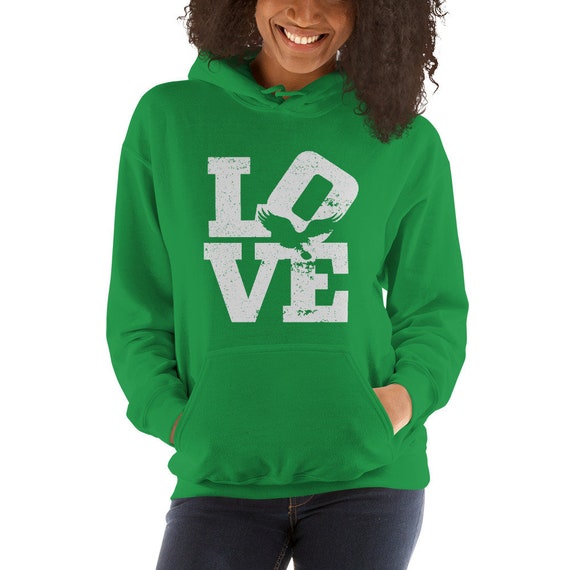 Philly eagles hoodie sale