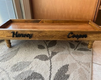 Custom Pet Names for Feeding Tables Add On