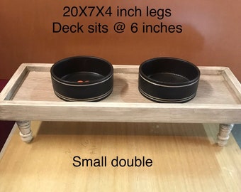 feeding table for cats