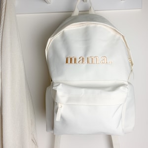 Mummy rucksack store