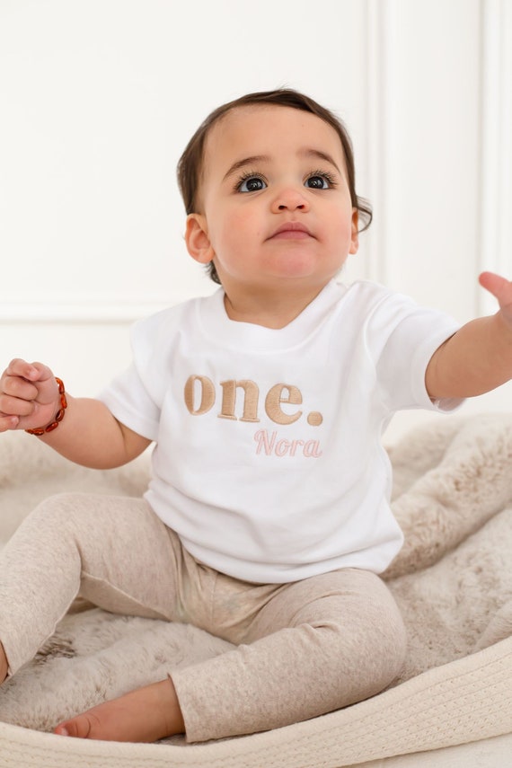 Personalised 1st birthday outfit boy online