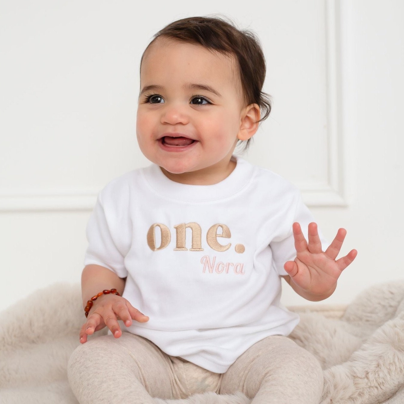 Birthday Outfit Birthday T Shirt For Year Old T Shirt Baby Boy One Year Old  Birthday Outfit Birthday Shirt First, image size:1343x1343