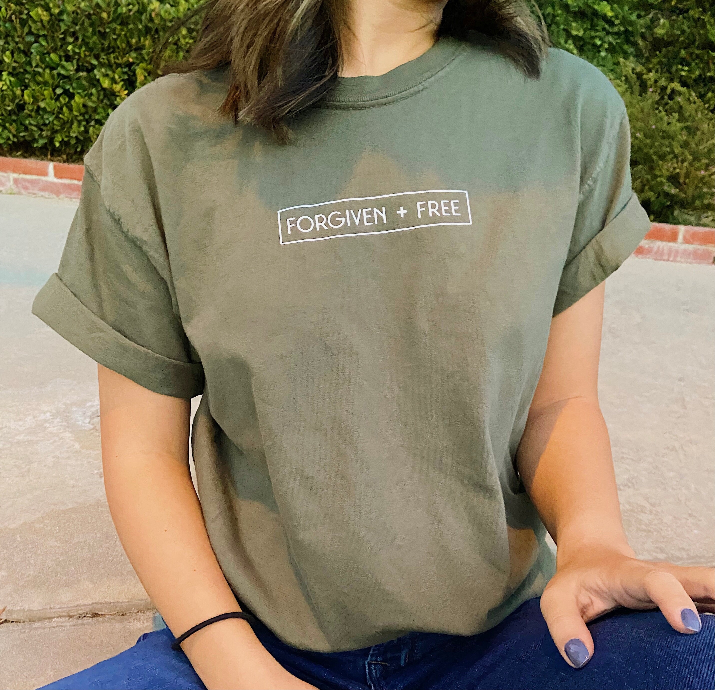 Christian Shirt Vintage T Shirt - Etsy 