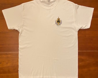 Imperial Iranian Air Force Graphic Tee
