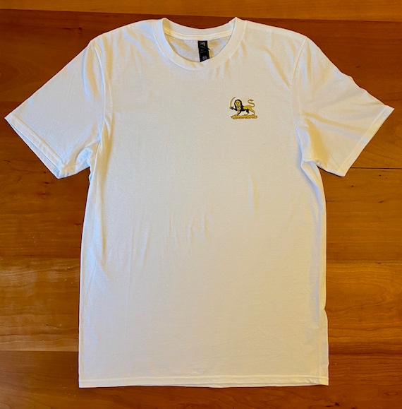 Persian "Shir-O-Khorshid" Graphic Tee