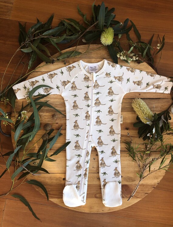ethically made baby clothes