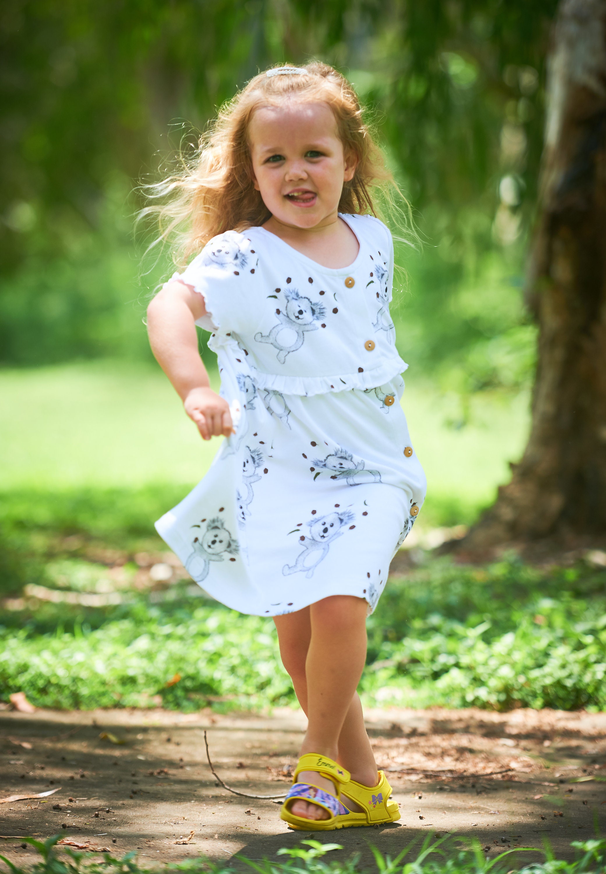 Australian Kids Clothes Pure Organic Cotton Ethically Made Etsy