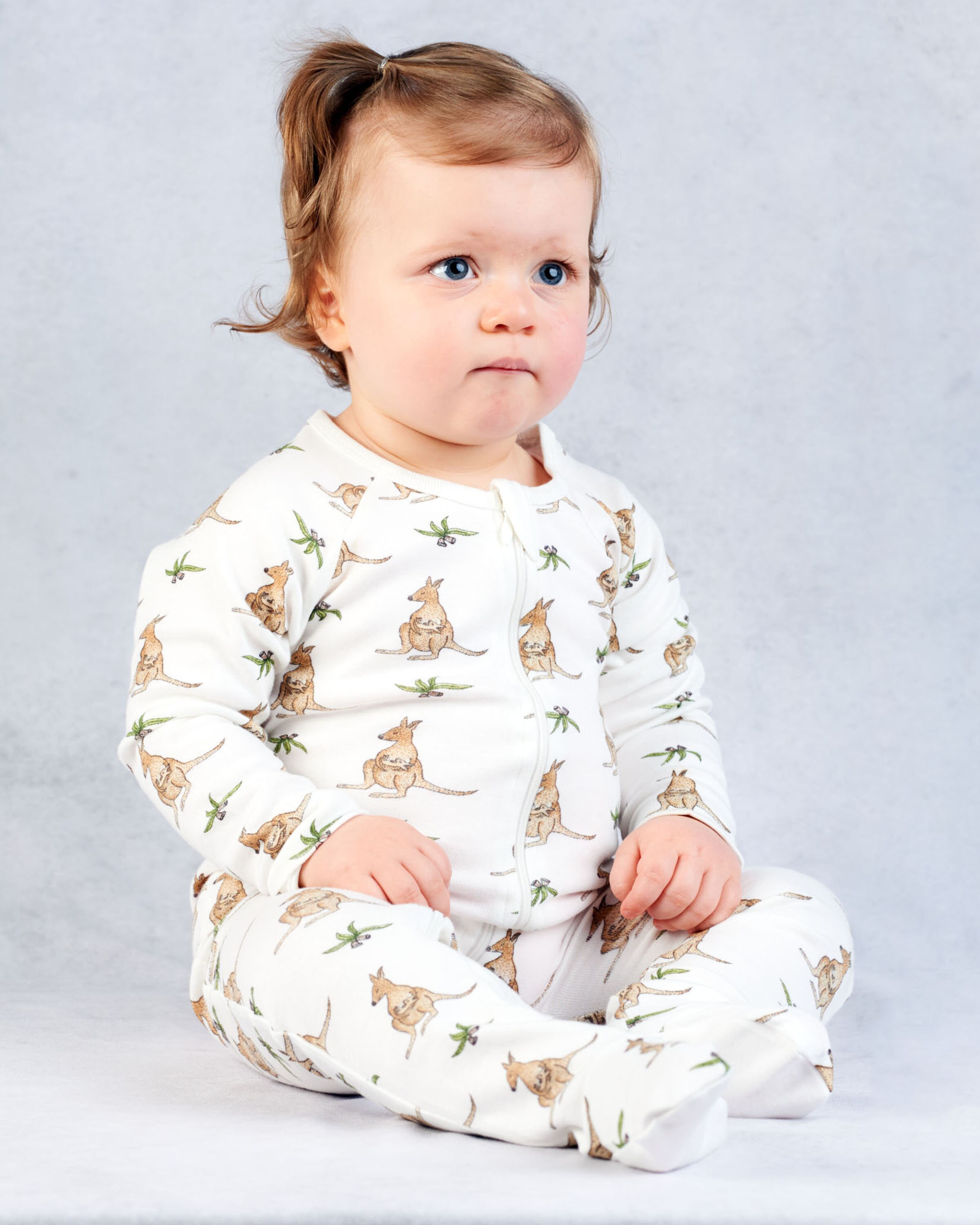 Australian Baby Clothes in Pure Organic Cotton Ethically Made Etsy