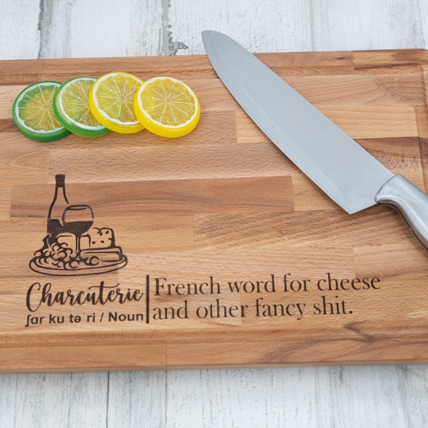 Charcuterie boards, cutting board, Wine & Cheese boards, French word for cheese and other fancy shit, Cheese boards, serving boards