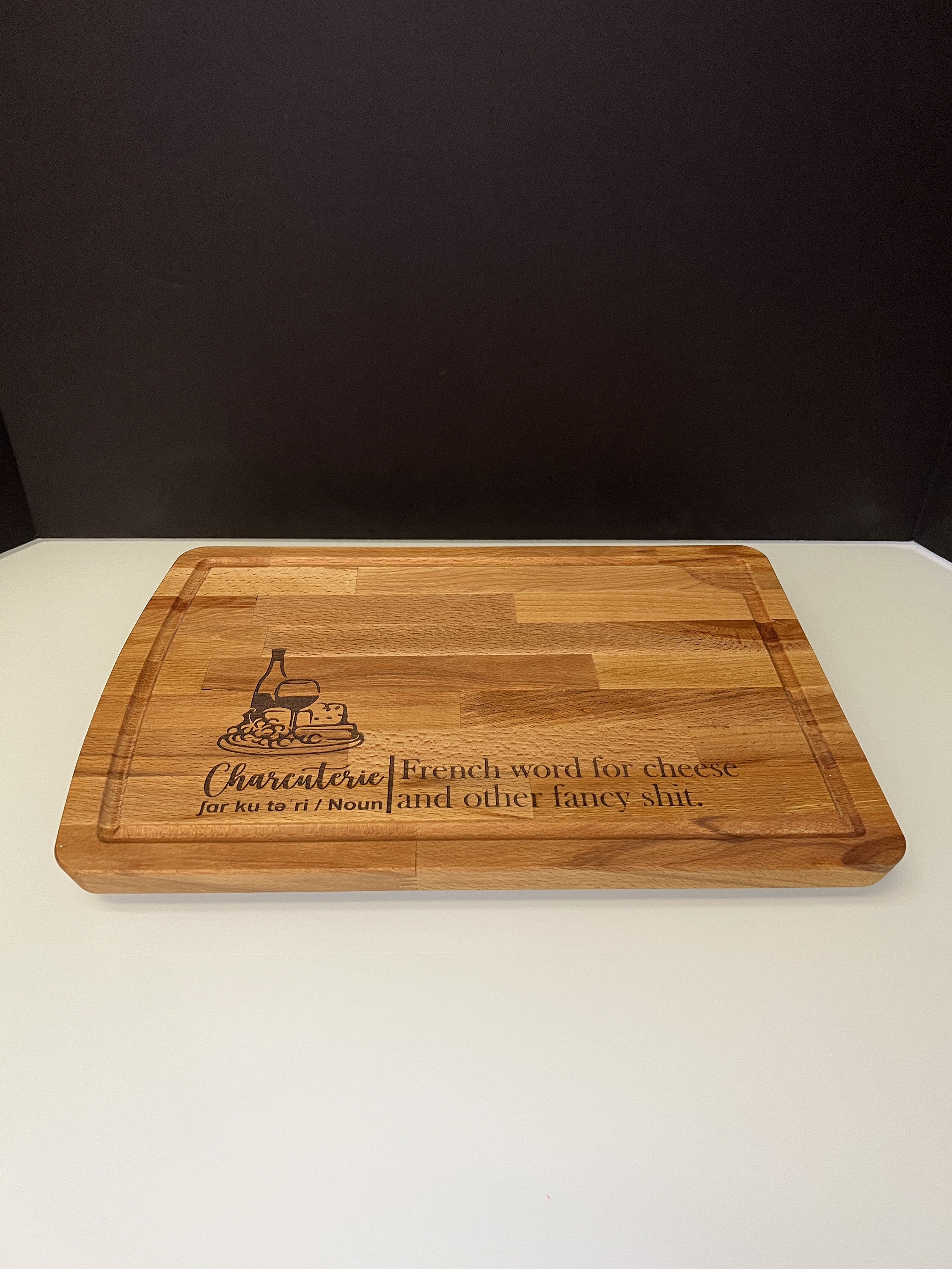 Charcuterie Boards, Cutting Board, Wine & Cheese Boards, French Word
