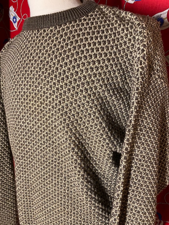 Vintage 90s JANTZEN sweater