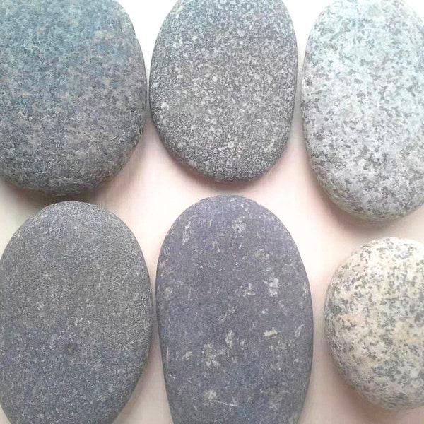 Painted River Rocks - Etsy