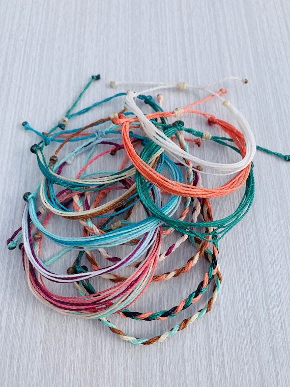 pura vida hair ties