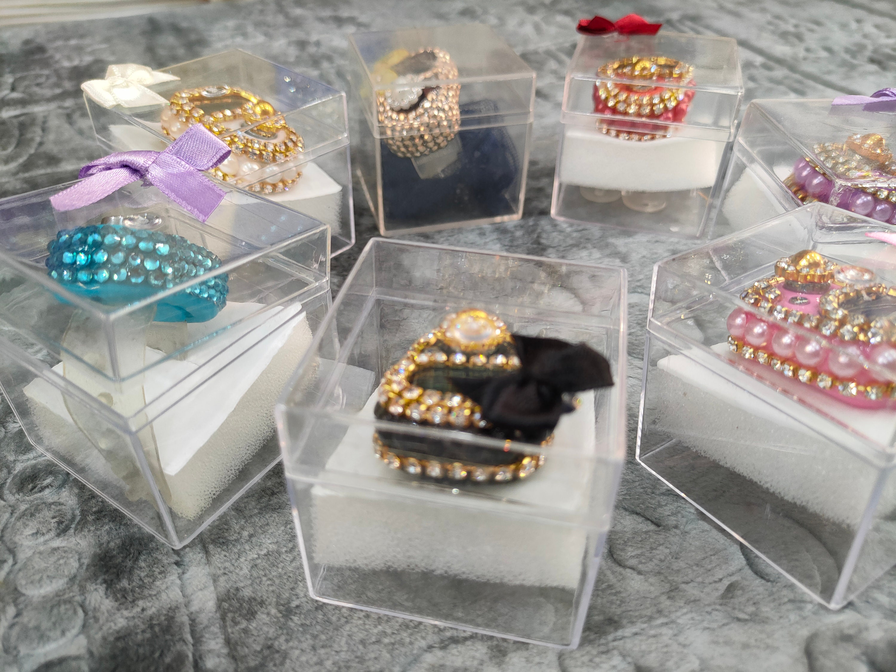 Gift box with islamic prayer set Islamic Gift Set Prayer Etsy