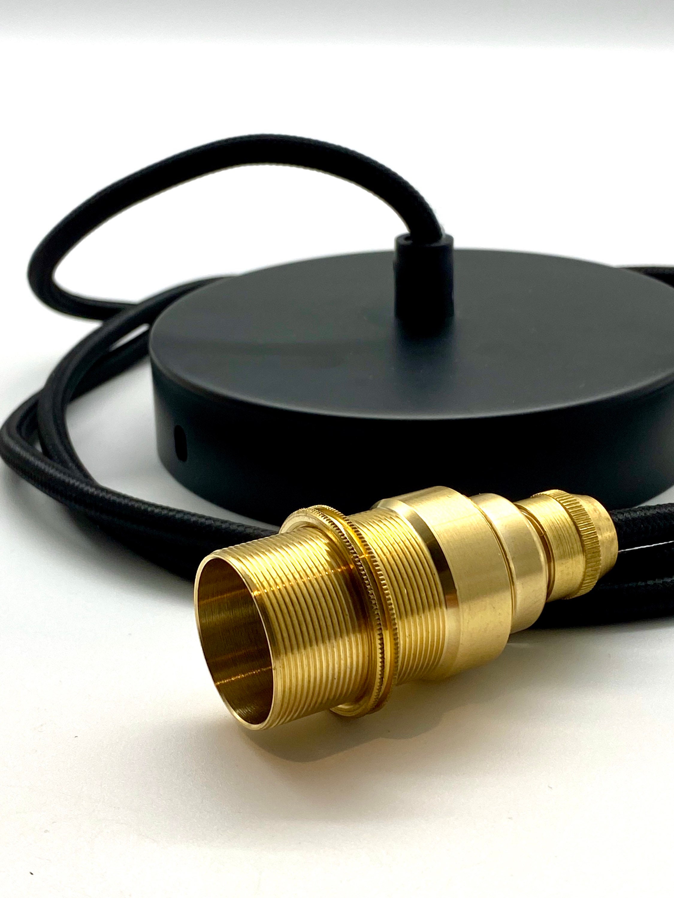 Lámpara de luz colgante luz moderna luz de techo luz | Etsy