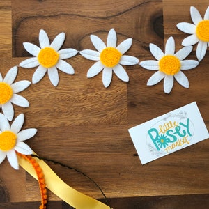 Daisy Garland