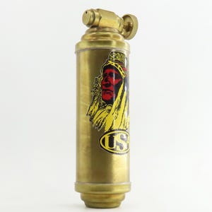 Presto Extinguisher - Etsy
